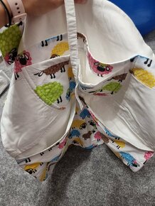 mantinel a kapsář - 2