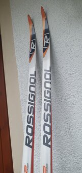 Běžka Rossignol - 2