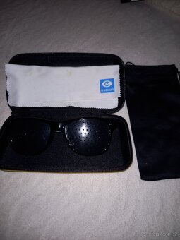 mřížkované brýle - 2