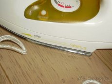 NAPAŘOVACÍ ŽEHLIČKA SOLAC P212 - 2