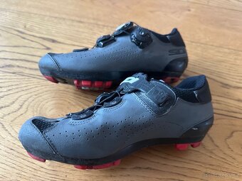 Tretry Sidi 38,5 - 2