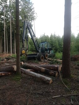 Harvestor NOKKA Profi 50 - 2