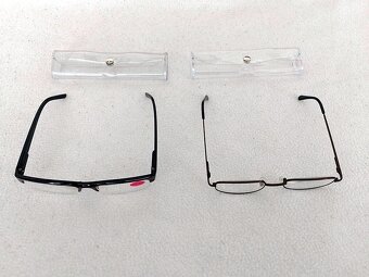 Brýle na čtení - 2