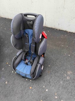 AUTOSEDAČKA STORCHENMUHLE 9-36KG - 2