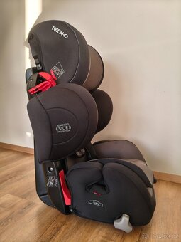 Recaro autosedačka 9 - 36 kg - 2