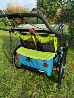 Thule Sport 2 Jogging kit TOP - 2