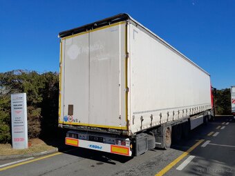 Návěs Krone SD 04 Standart - 26027 - 2