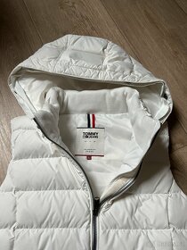 Dámská vesta Tommy Jeans, vel. M - 2