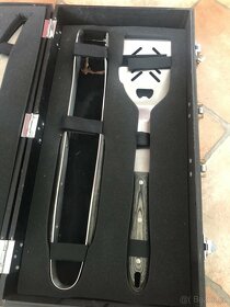 Sada grilovacího nářadí Berghoff - 2