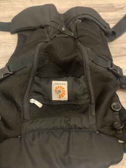 Nosítko Ergobaby Adapt - 2