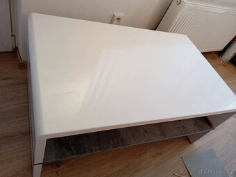 Konferenční stolek - 2