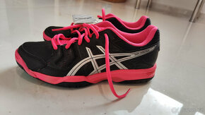 Zcela nové botasky Asics Gel-Squad - 2