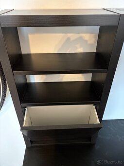 Psací pc stůl IKEA MICKE - 2