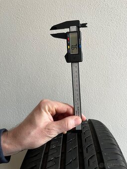 Barum 205/55 R16 - 2