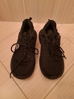 Tenisky SLAZENGER stélka 24,5 cm - 2