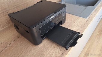 Tiskarna a scaner v 1 - Epson - 2