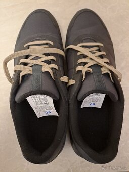 Pánské pohorky - 2