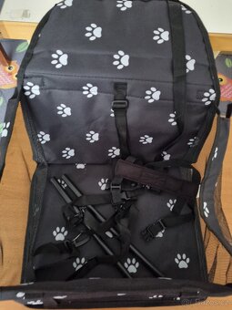 Přepravní box pro pejska - 2