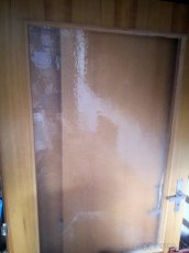 Interiérové dveře - 2