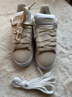 Tenisky Adidas - 2