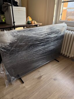 Hisense 58E7Q (Stále v záruce) - 2