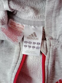 Dětská mikina Adidas - 2