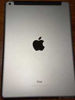 iPad 6.gen wifi+cellular 32gb - 2
