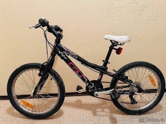 Dětské kolo GT 20 - 2