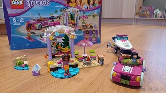 Lego Friends 41316 - 2