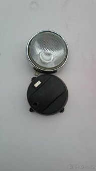 Svetlo babetta 210 - 2