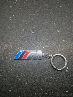 Bmw přívěšek - 2