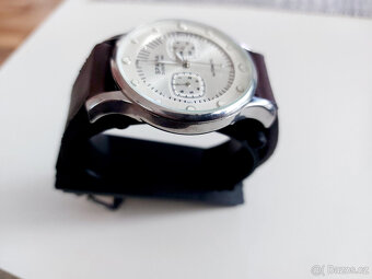 panske mechanicke hodinky preciso - 2