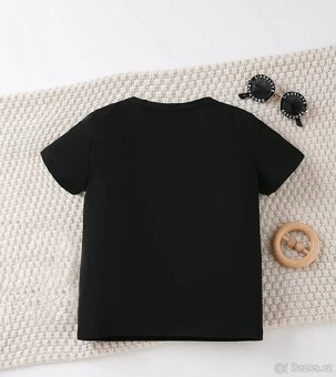 Chlapecké tričko - 2