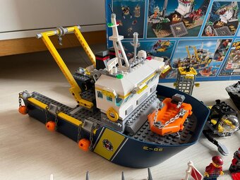 Lego - 60095 - 2