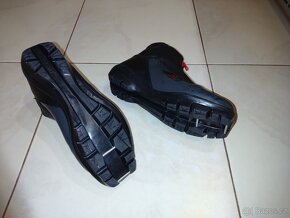 Běžkařské boty - 2