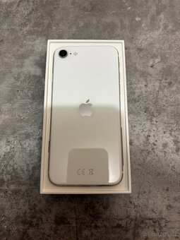 IPhone SE 2020 - 2