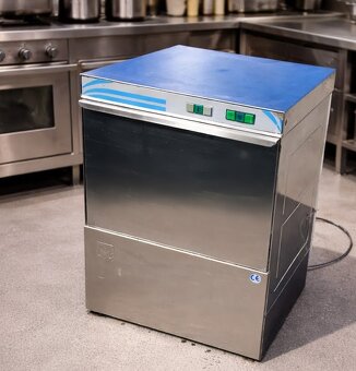 Gastro myčka 60cm Mach Italy - 2