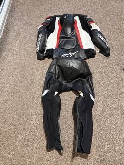 Kombinéza Alpinestars - 2