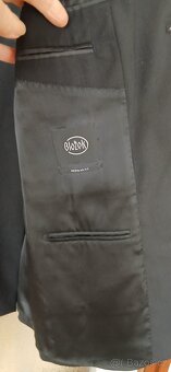 Pánský oblek BLAŽEK - 2