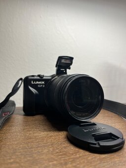 Panasonic Lumix DMC-GF3 - 2