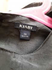 Slavnostni saticky 3 roky - 2