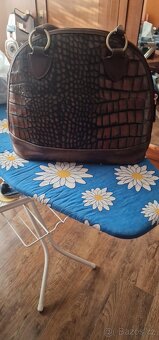 Kabelka z kůže - 2