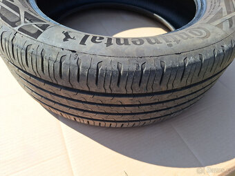 Letní pneu Continental EcoContact 6 - 2