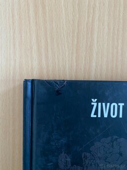 Kniha Guns N' Roses - 2