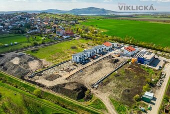 Prodej bytu 2+kk, 60 m2, Zaječí - 2
