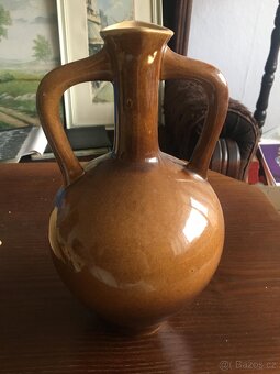 Keramická váza - 2