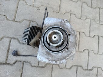 Prodám motor Tera Vari systém - 2