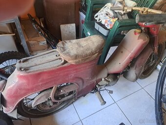 Jawa 555 - 2