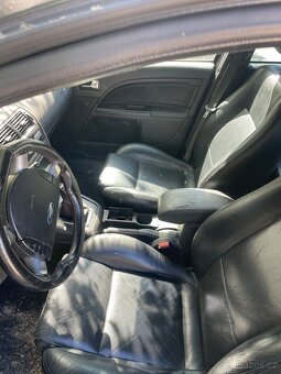 Ford Mondeo 2.0 TDCI 96kw - 2