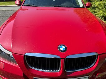 BMW E90 320i r.2008 - 2
